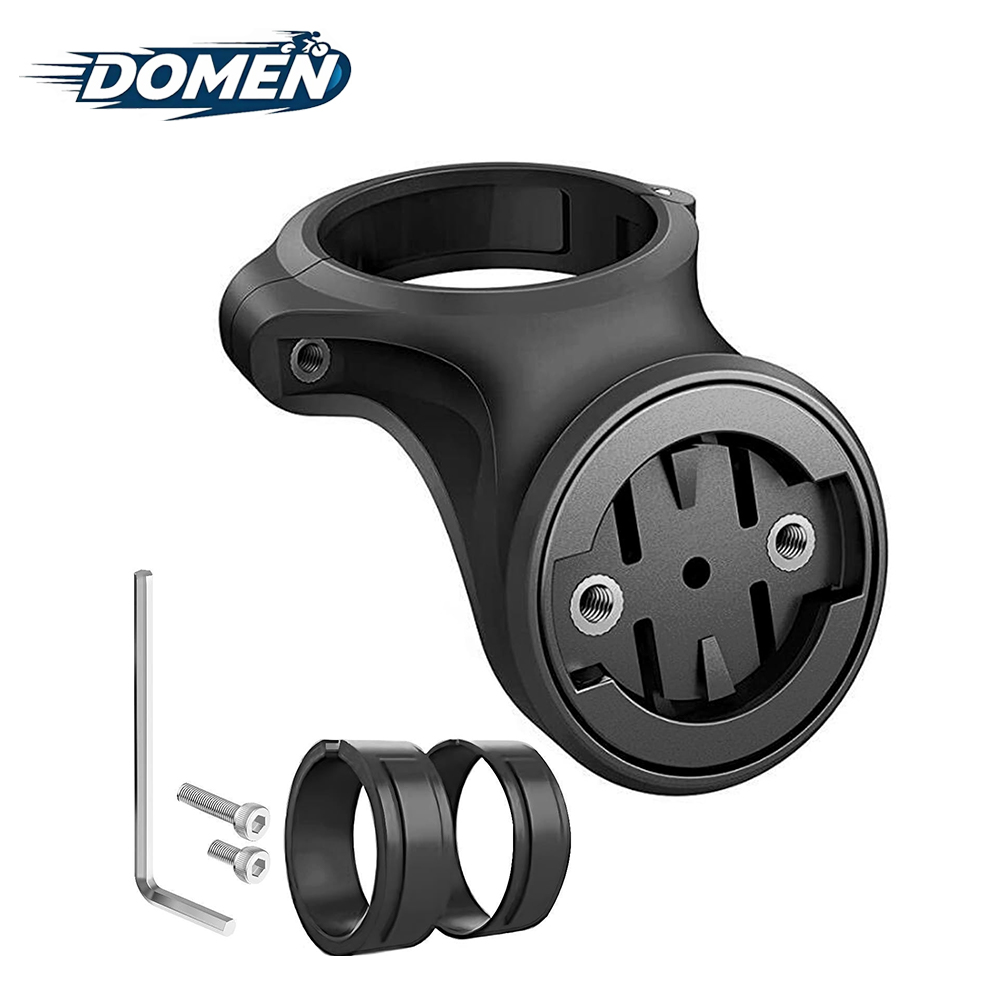 Uchwyt rowerowy na lampkę do s – Cycling Gear Mount recenzja i cena