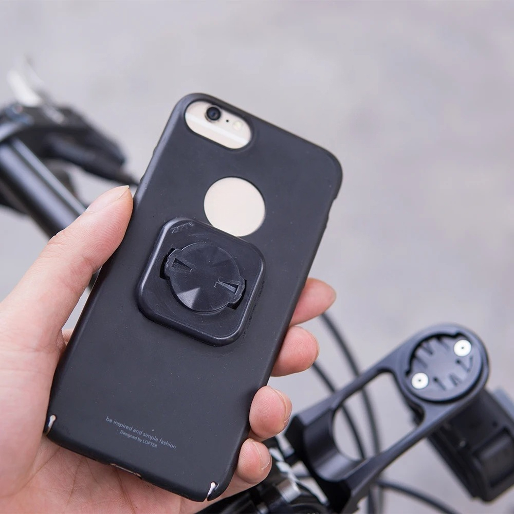 Uchwyt na telefon komórkowy do – Cycling Gear Mount recenzja i cena