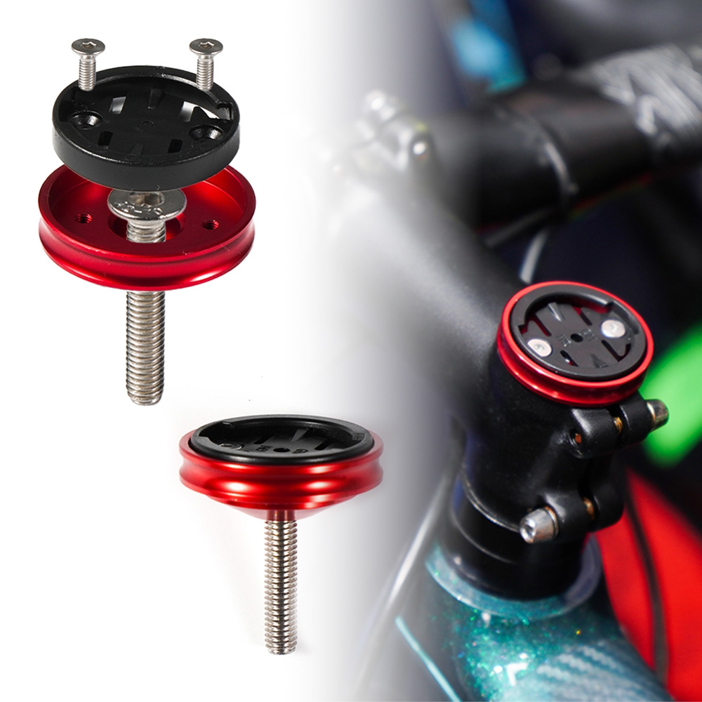 Uchwyt na komputer rowerowy CN – Cycling Gear Mount recenzja i cena