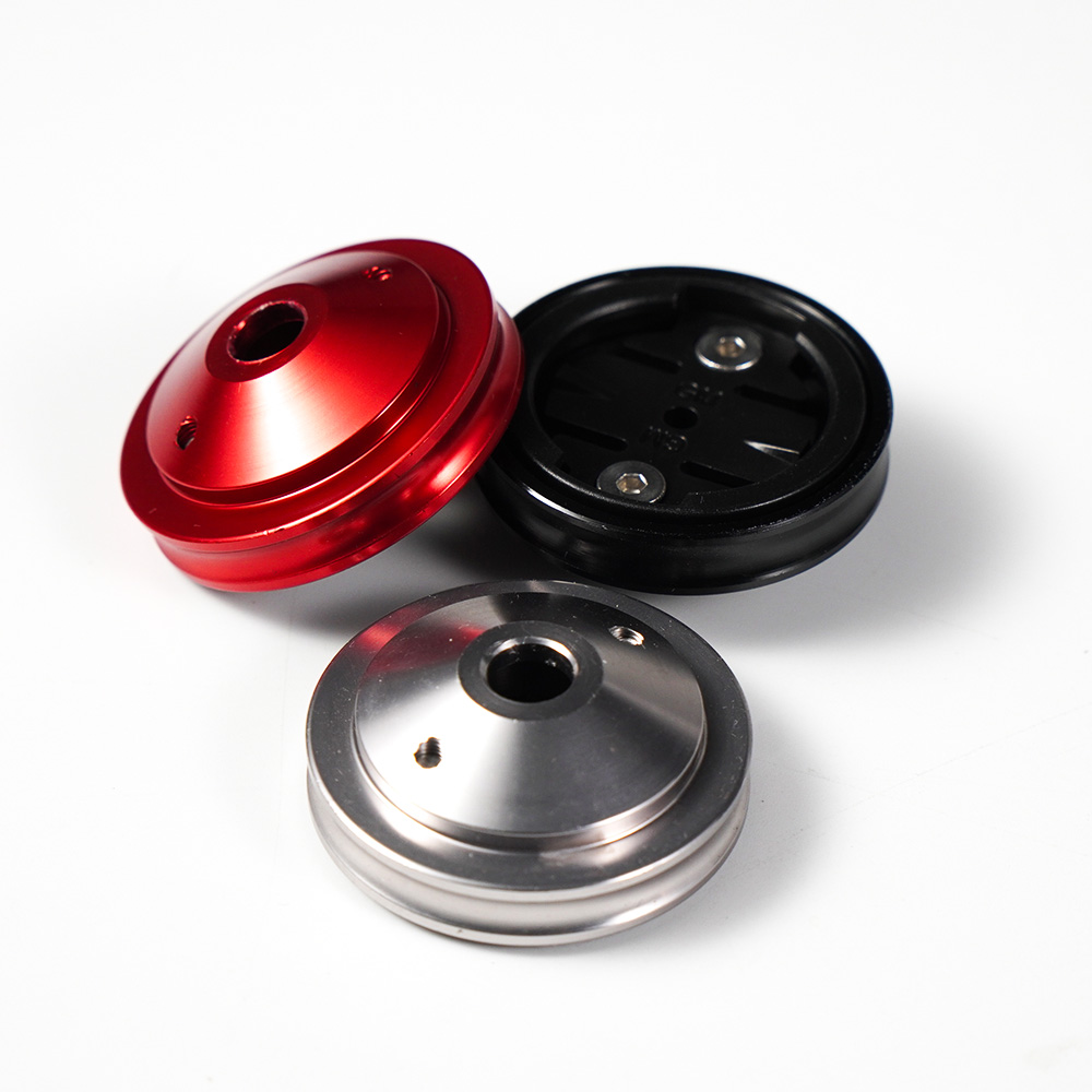 Uchwyt na komputer rowerowy CN – Cycling Gear Mount recenzja i cena