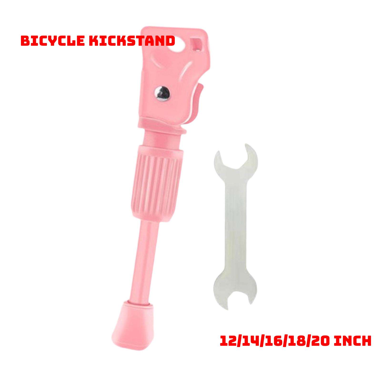 Podpórka rowerowa dla dzieci P – Bicycle Kickstand recenzja i cena