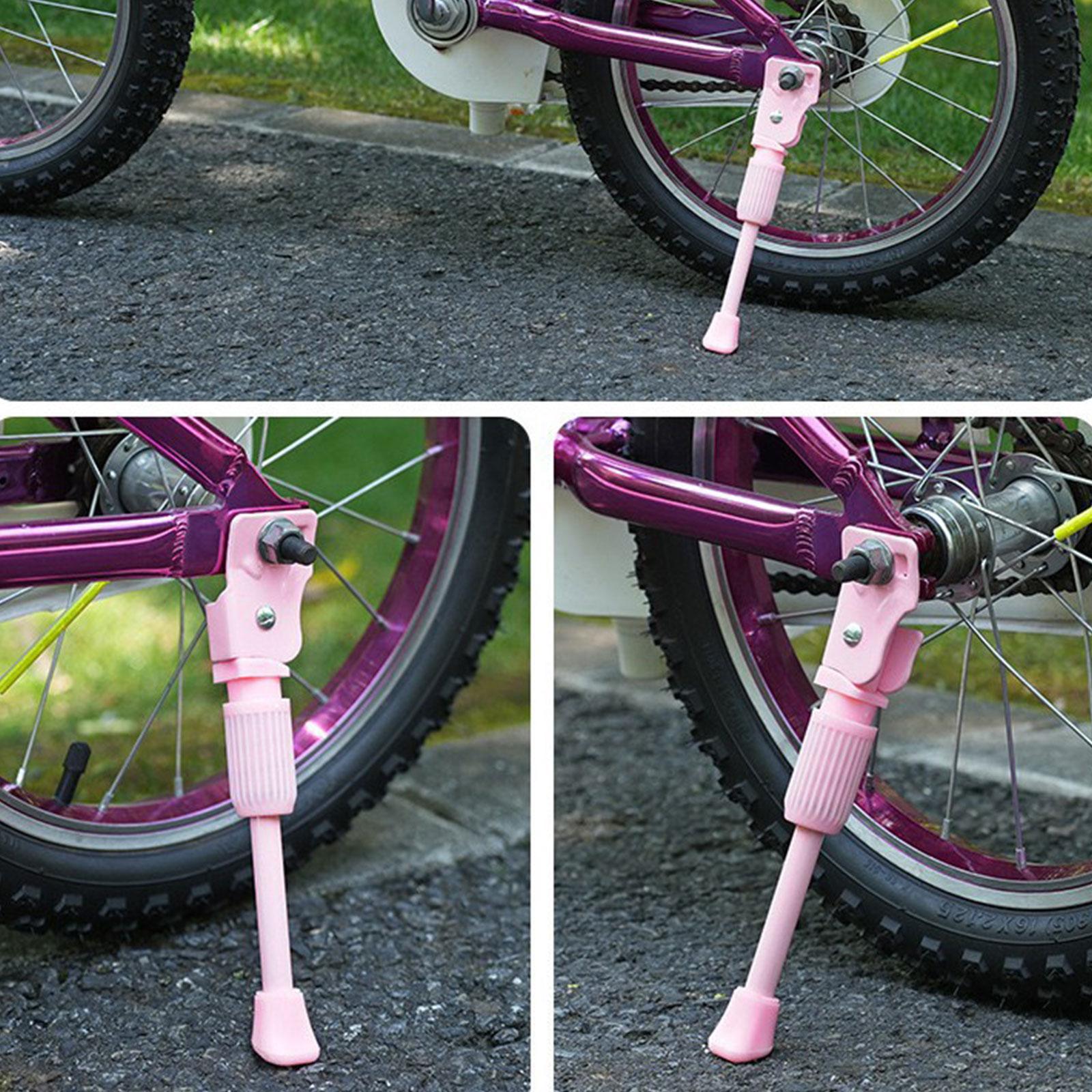 Podpórka rowerowa dla dzieci P – Bicycle Kickstand recenzja i cena
