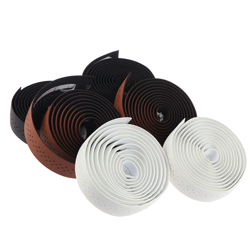 Taśma na kierownicę roweru szo – Bike Handlebar Tape recenzja i cena