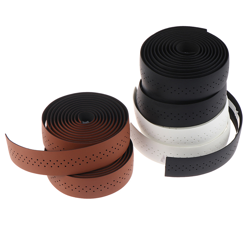 Taśma na kierownicę roweru szo – Bike Handlebar Tape recenzja i cena