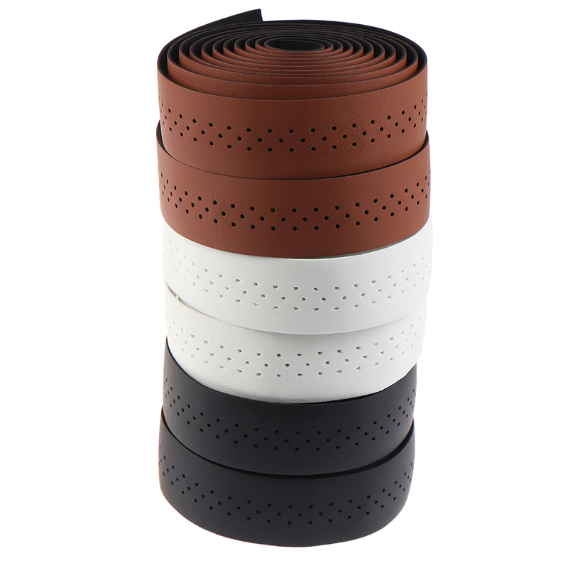 Taśma na kierownicę roweru szo – Bike Handlebar Tape recenzja i cena